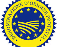 Certificazioni Logo DOP