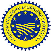 Certificazioni Logo DOP
