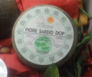 Fiore Sardo DOP