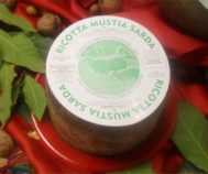 Ricotta Mustia